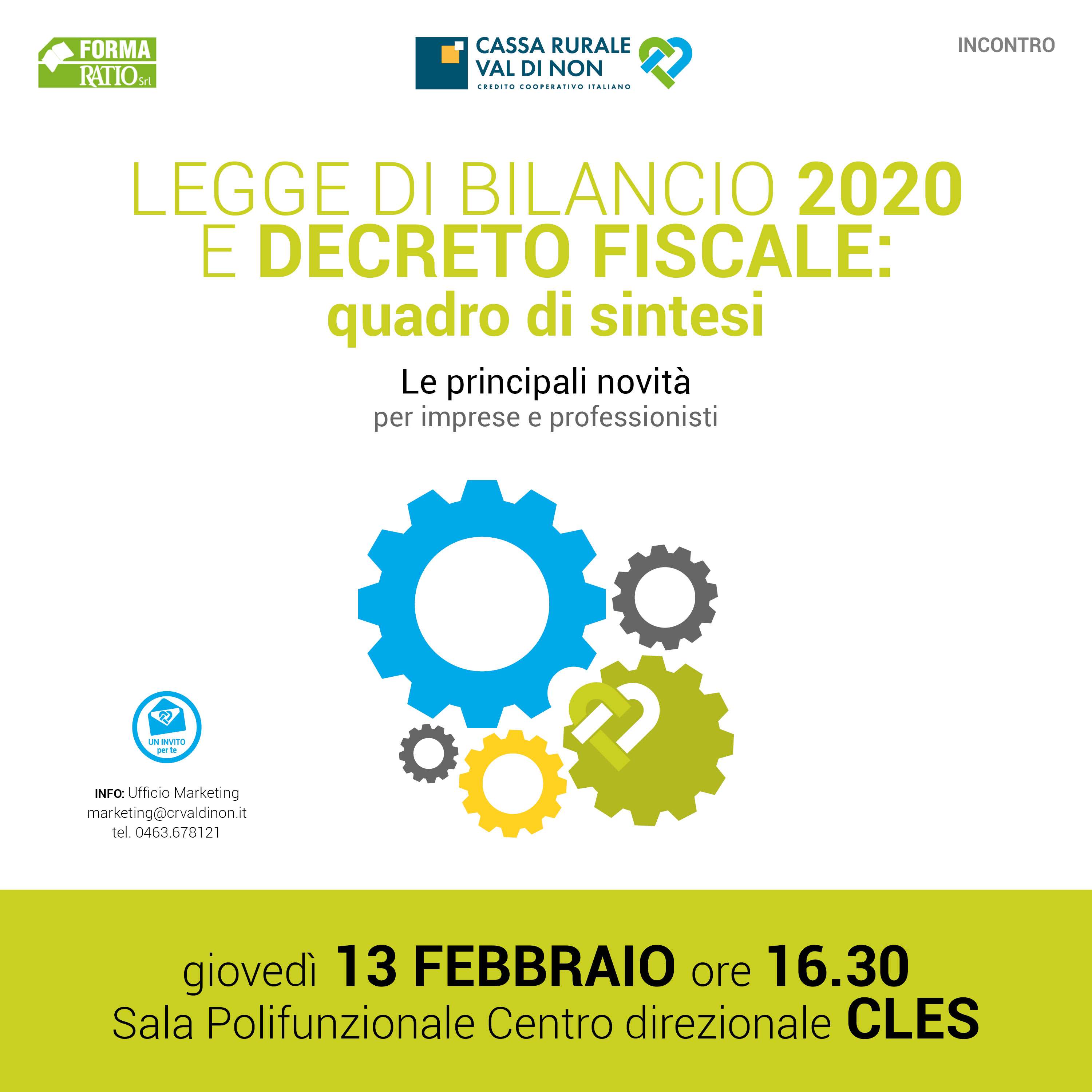 Convegno 20200213