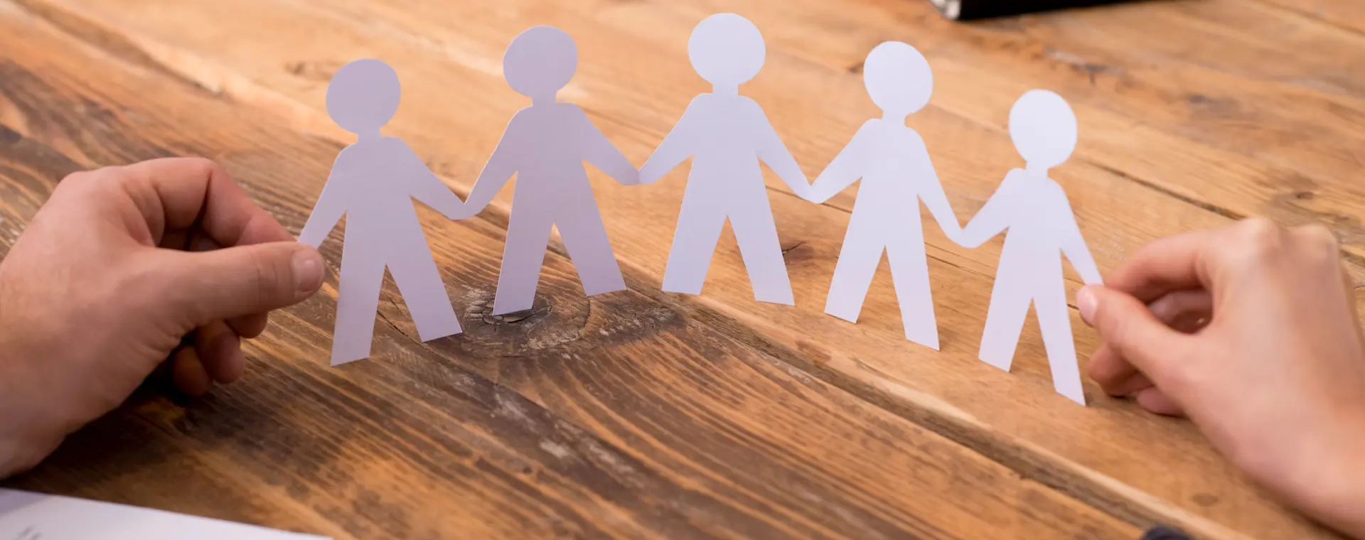 Socio "non si nasce", ma si diventa 