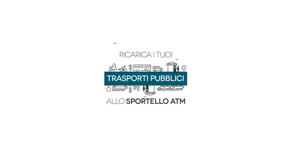 Ricarica abbonamenti autobus 