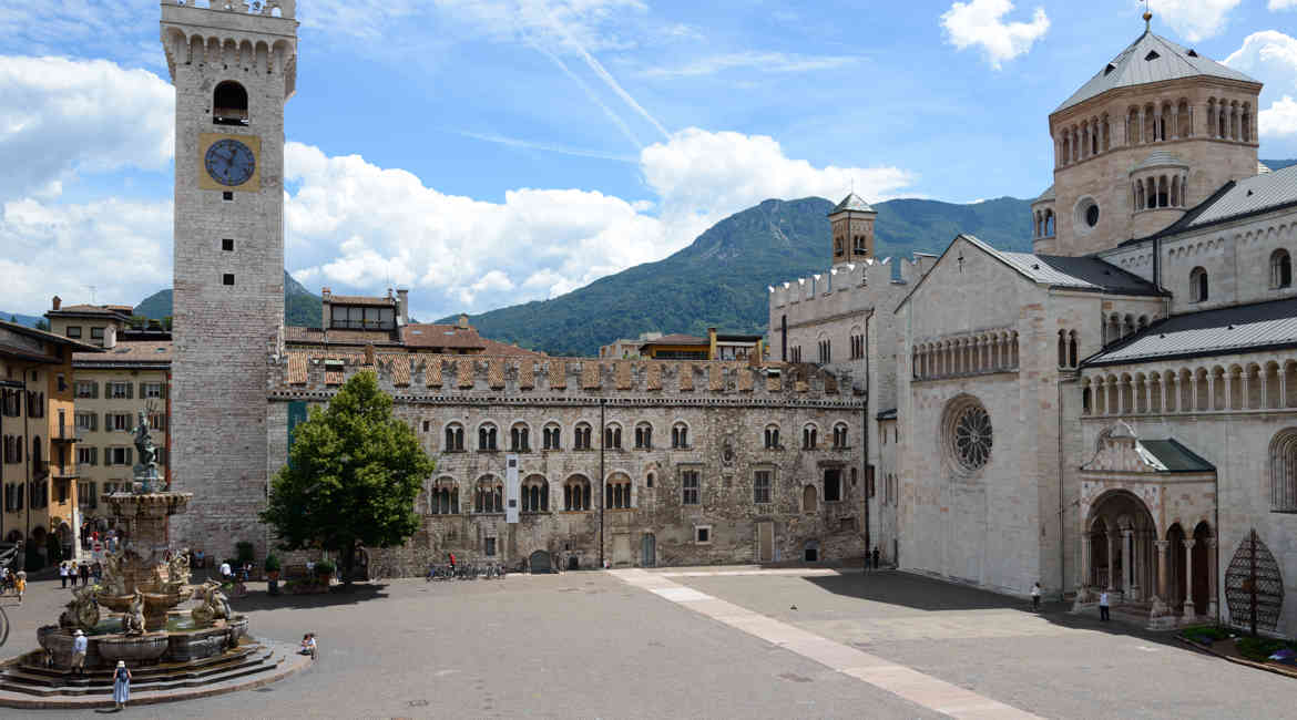 Trentino