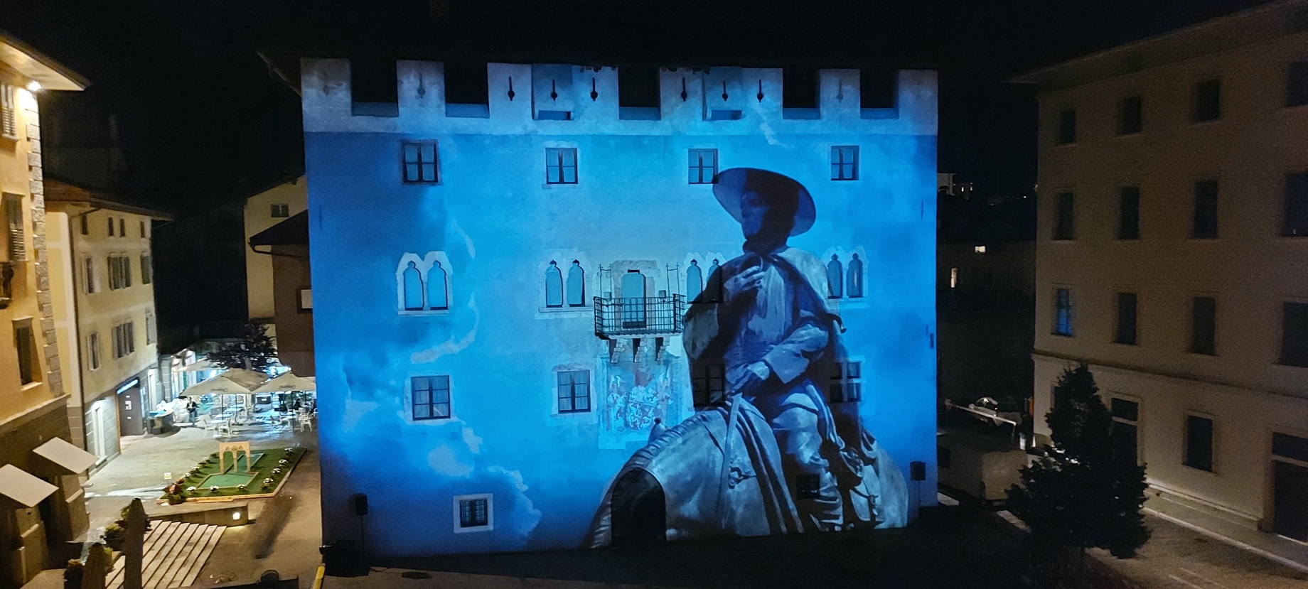 Una rassegna di eventi pensata per raccontare la suggestiva storia di Eusebio Francesco Chini