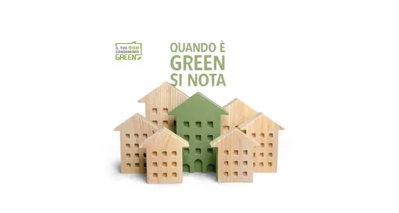 Condominio Green 