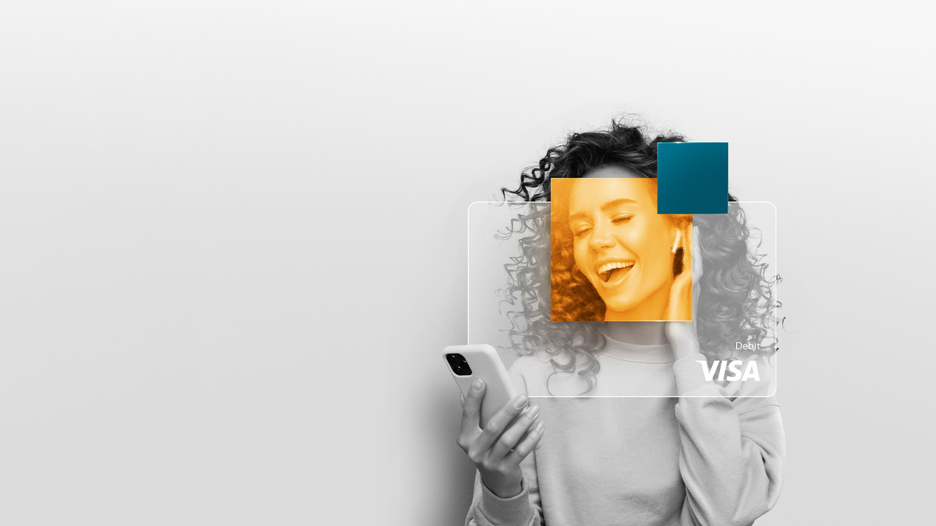 Viaggia green con Visa Debit. Concorso a premi valido dal 11.04.2022 al 30.06.2022