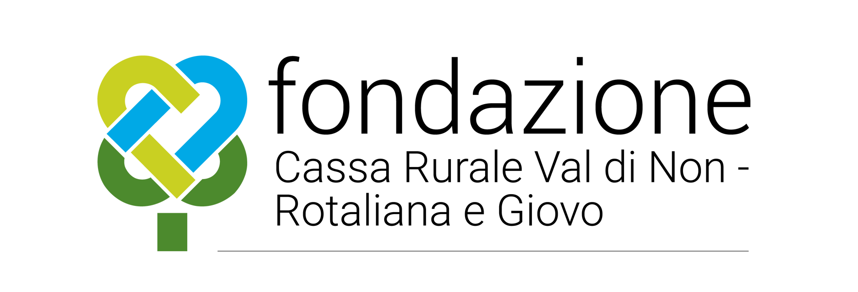 Logo Fondazione Per Sito Web Cassa Rurale 