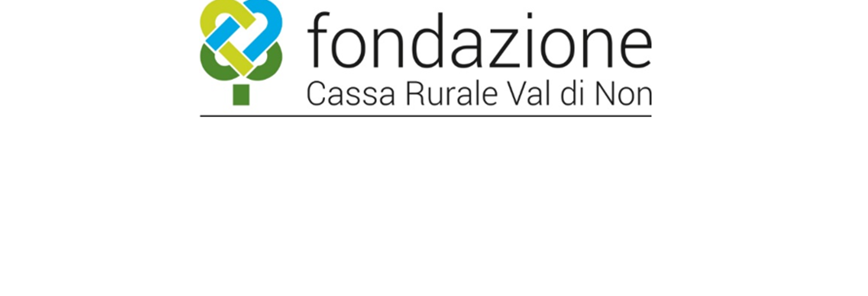 Logo Fondazione