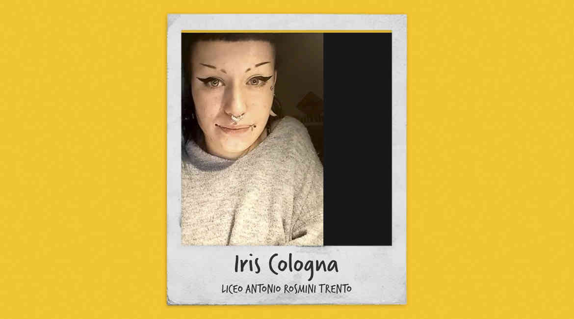 CRRG Diploma Iris Cologna