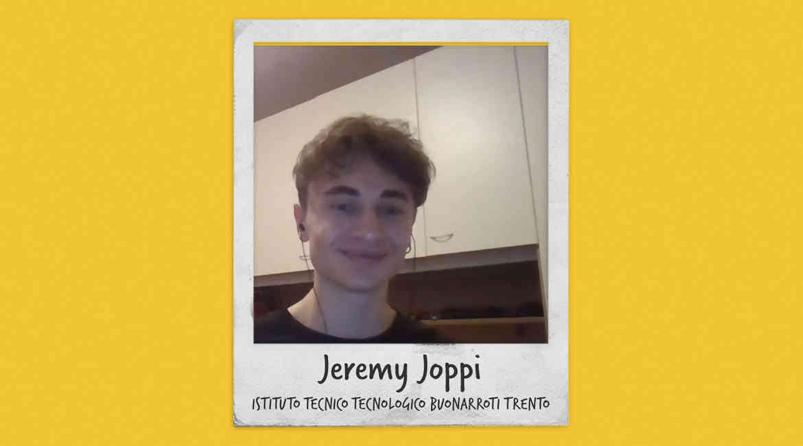 CRRG Diploma Jeremy Joppi