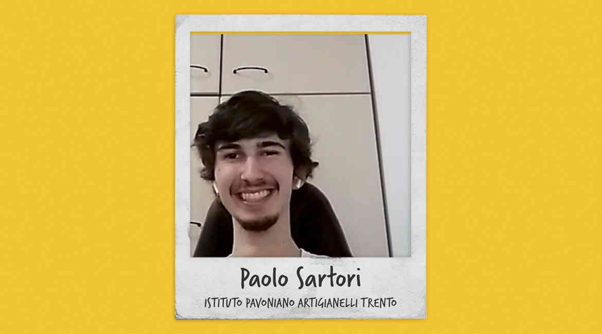 CRRG Diploma Paolo Sartori