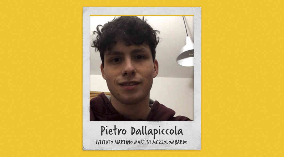 CRRG Diploma Petro Dallapiccola