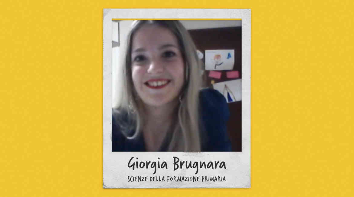 CRRG Laurea Giorgia Brugnara