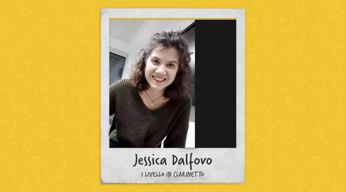 CRRG Laurea Jessica Dalfovo