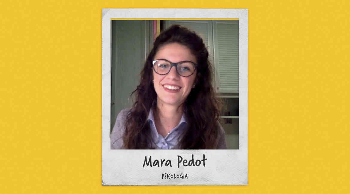 CRRG Laurea Mara Pedot