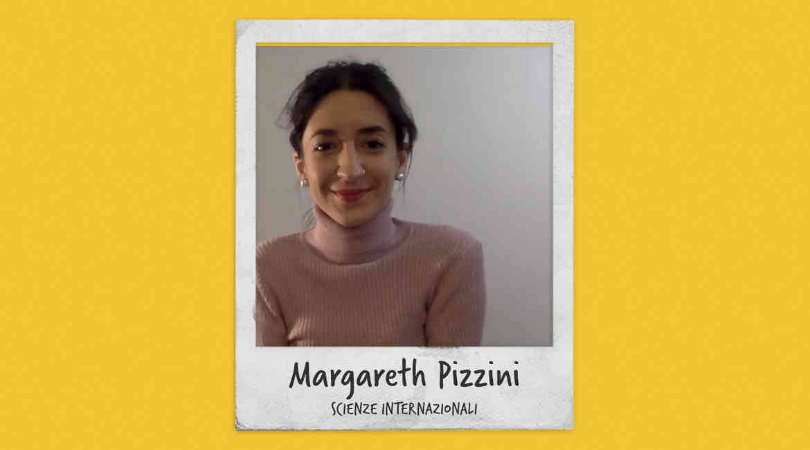CRRG Laurea Margareth Pizzini