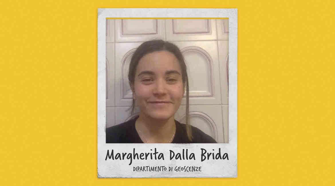 CRRG Laurea Margherita Dalla Brida