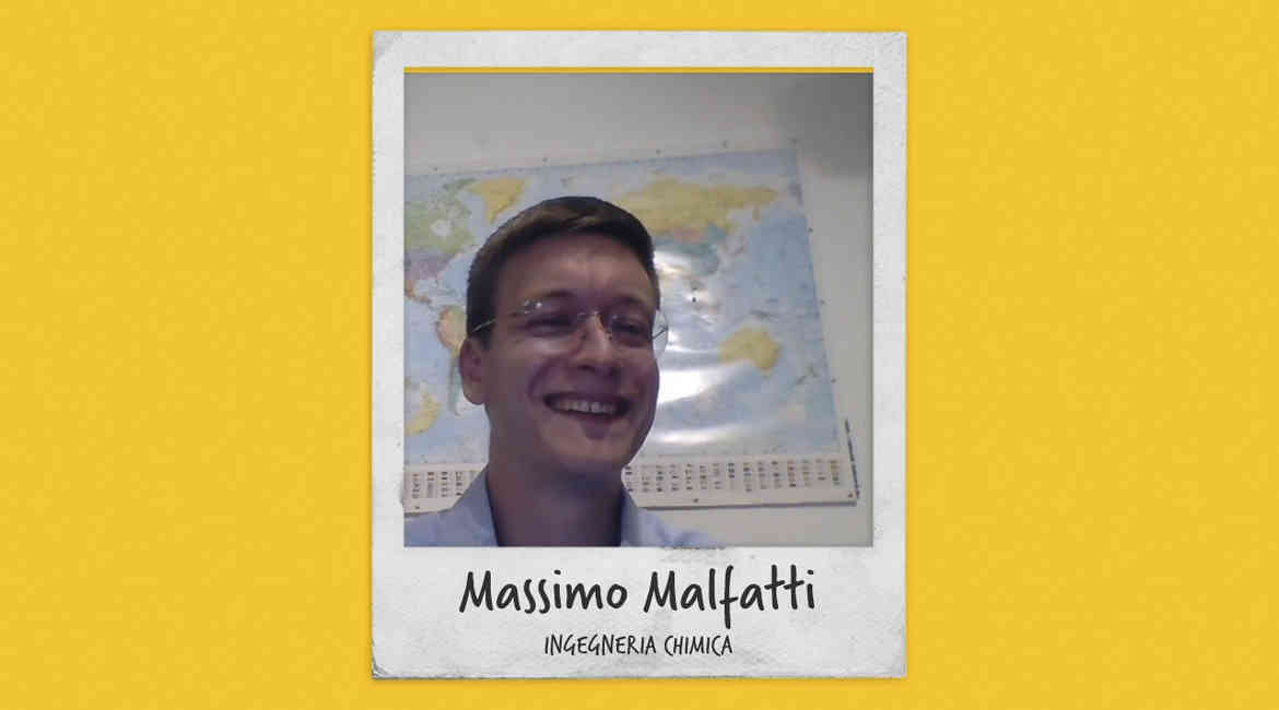 CRRG Laurea Massimo Malfatti