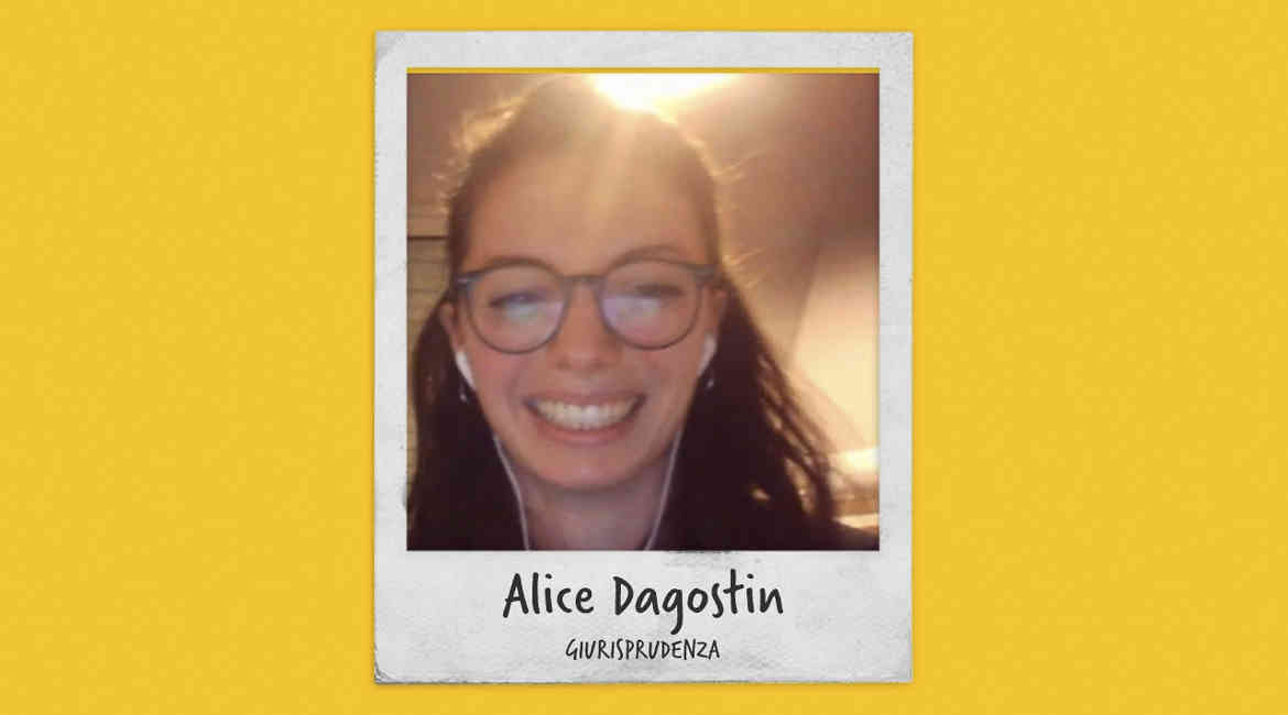 CRRG Laurea Alice Dagostin