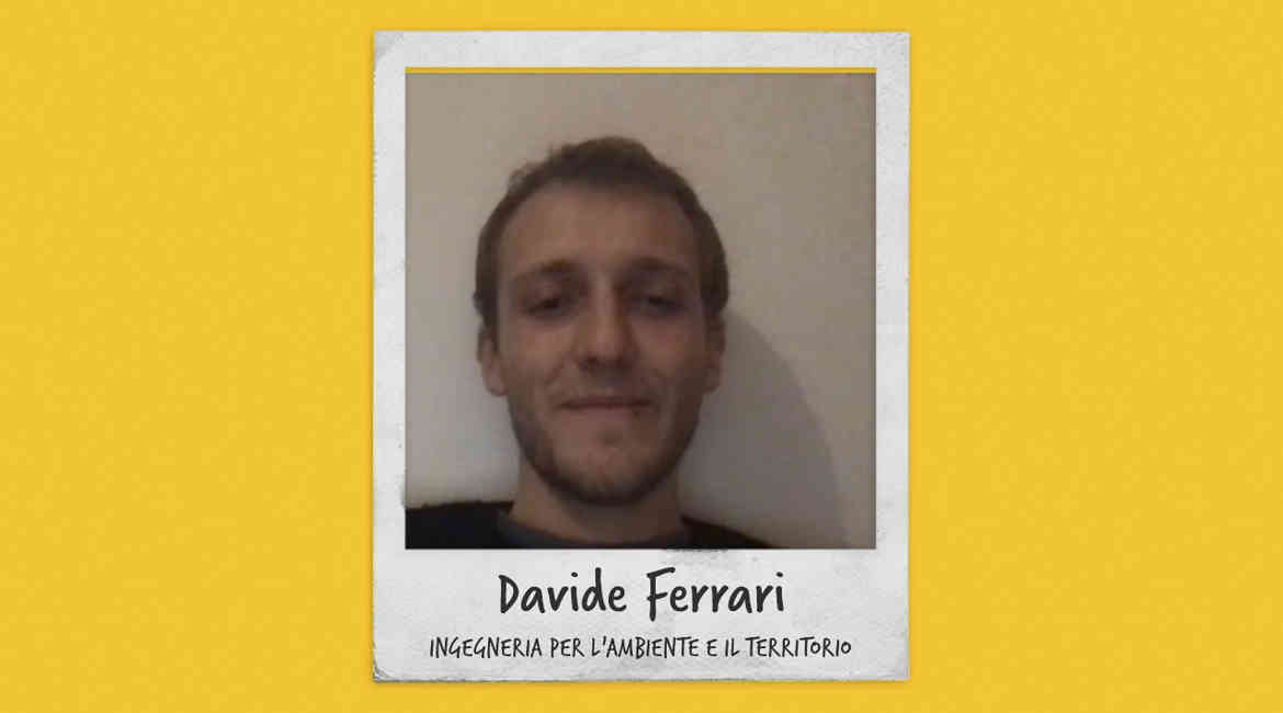 CRRG Laurea Davide Ferrari