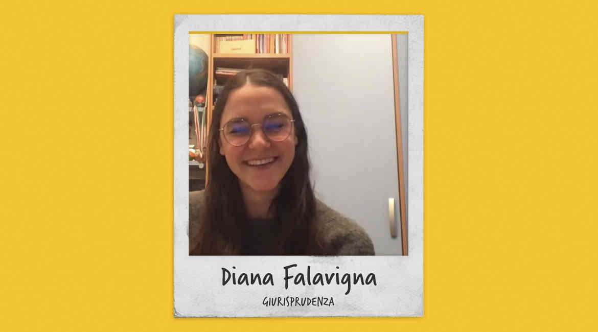 CRRG Laurea Diana Falavigna