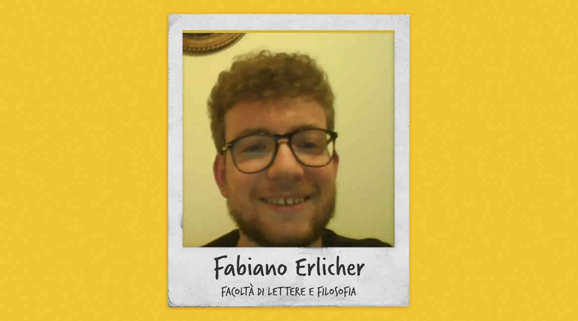 CRRG Laurea Fabiano Erlicher