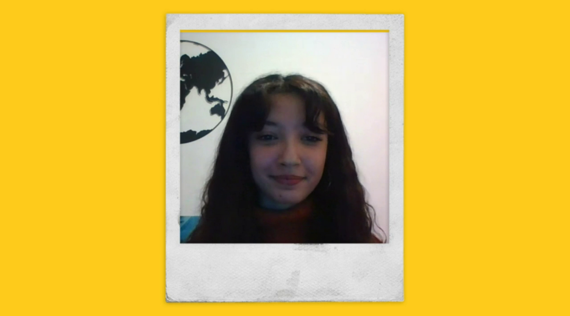 Chafik Indrissi Kadija