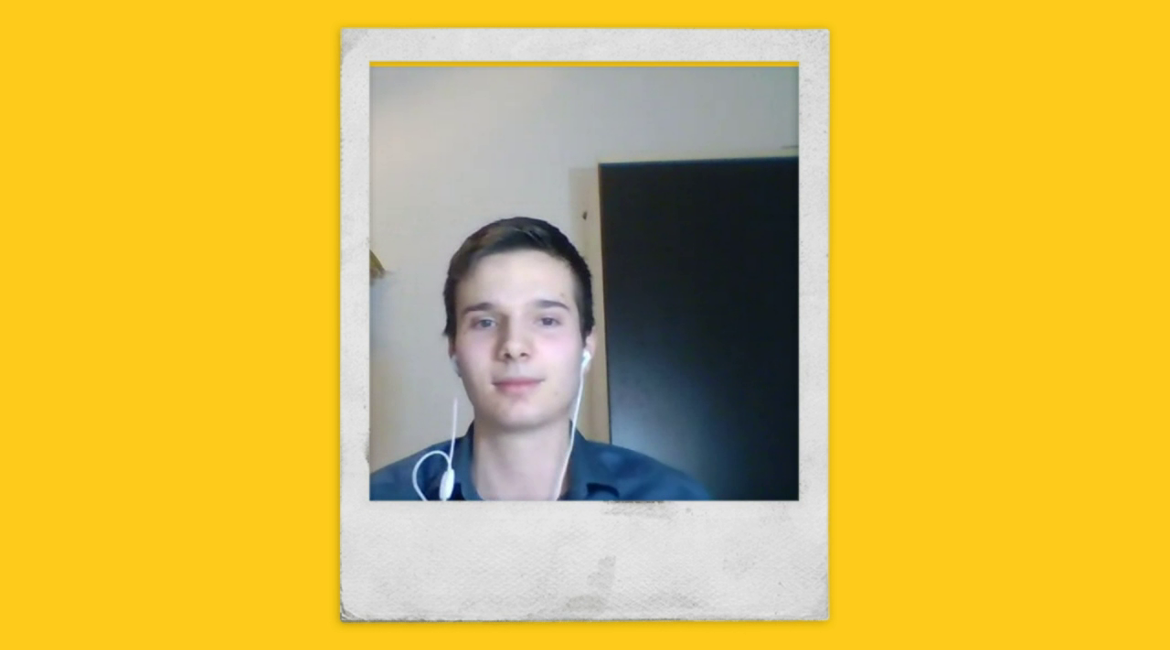 Visintainer Mathias