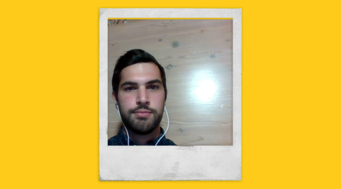 Bragagna Amedeo