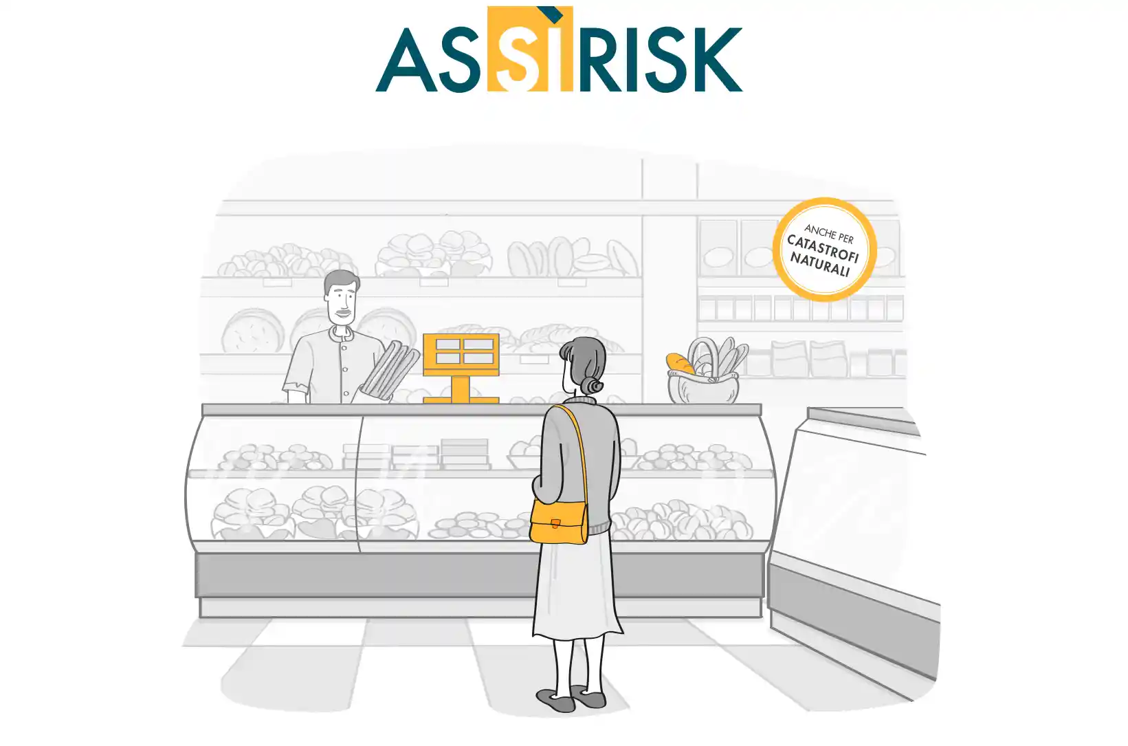 Assirisk Commercianti