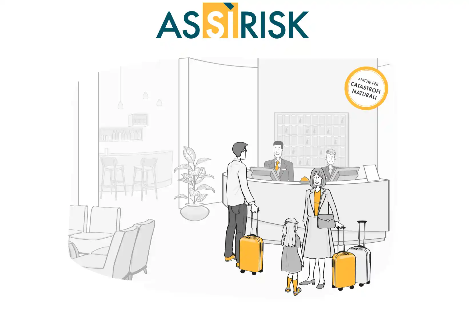 Assirisk Alberghi