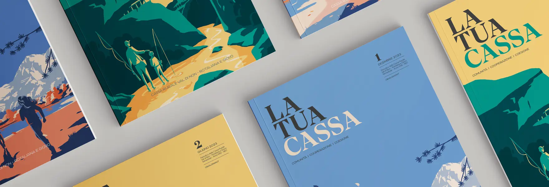 Cassa Rurale Latuacassa