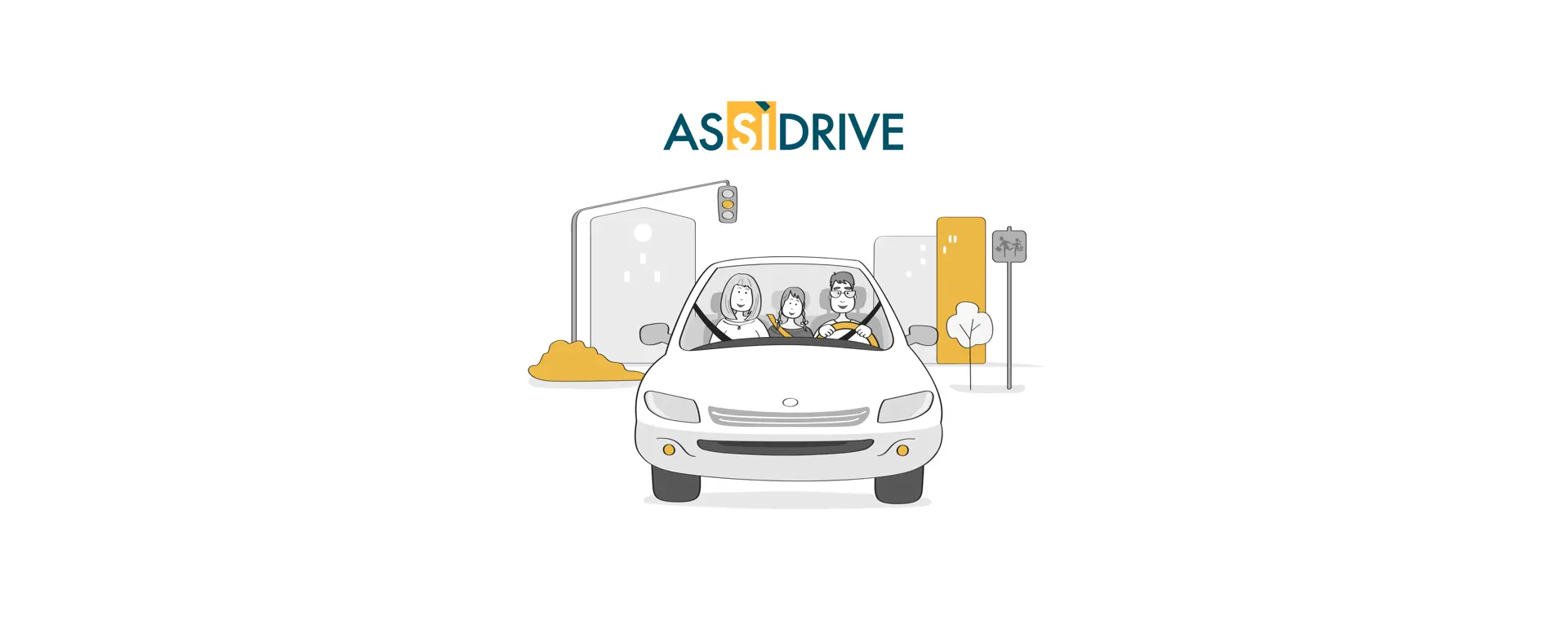 ASSIDRIVE: Assicura la tua guida 