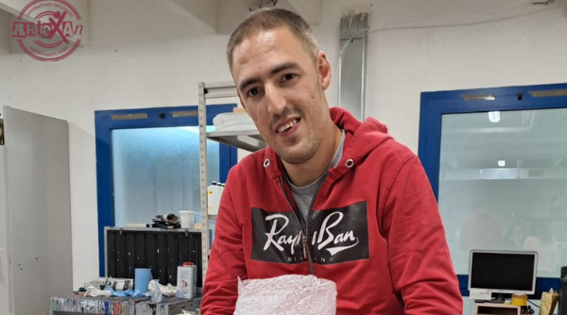 Ragazzi Speciali CR Val Di Non 2