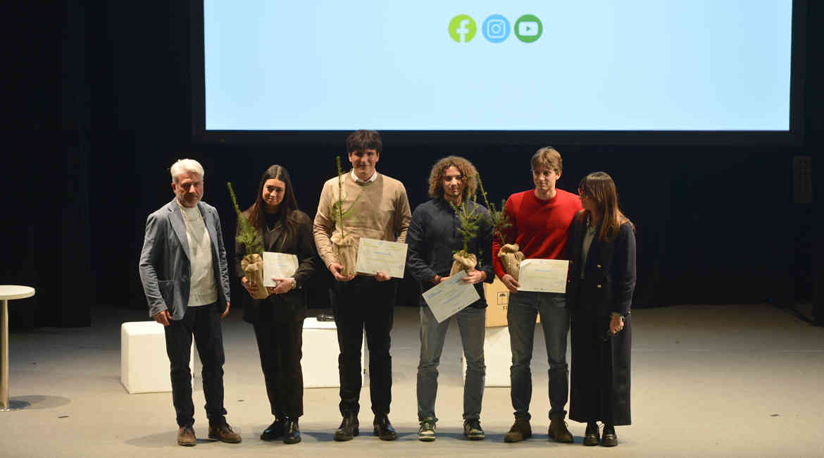 PREMI ALLO STUDIO FONDAZIONE CASSA RURALE