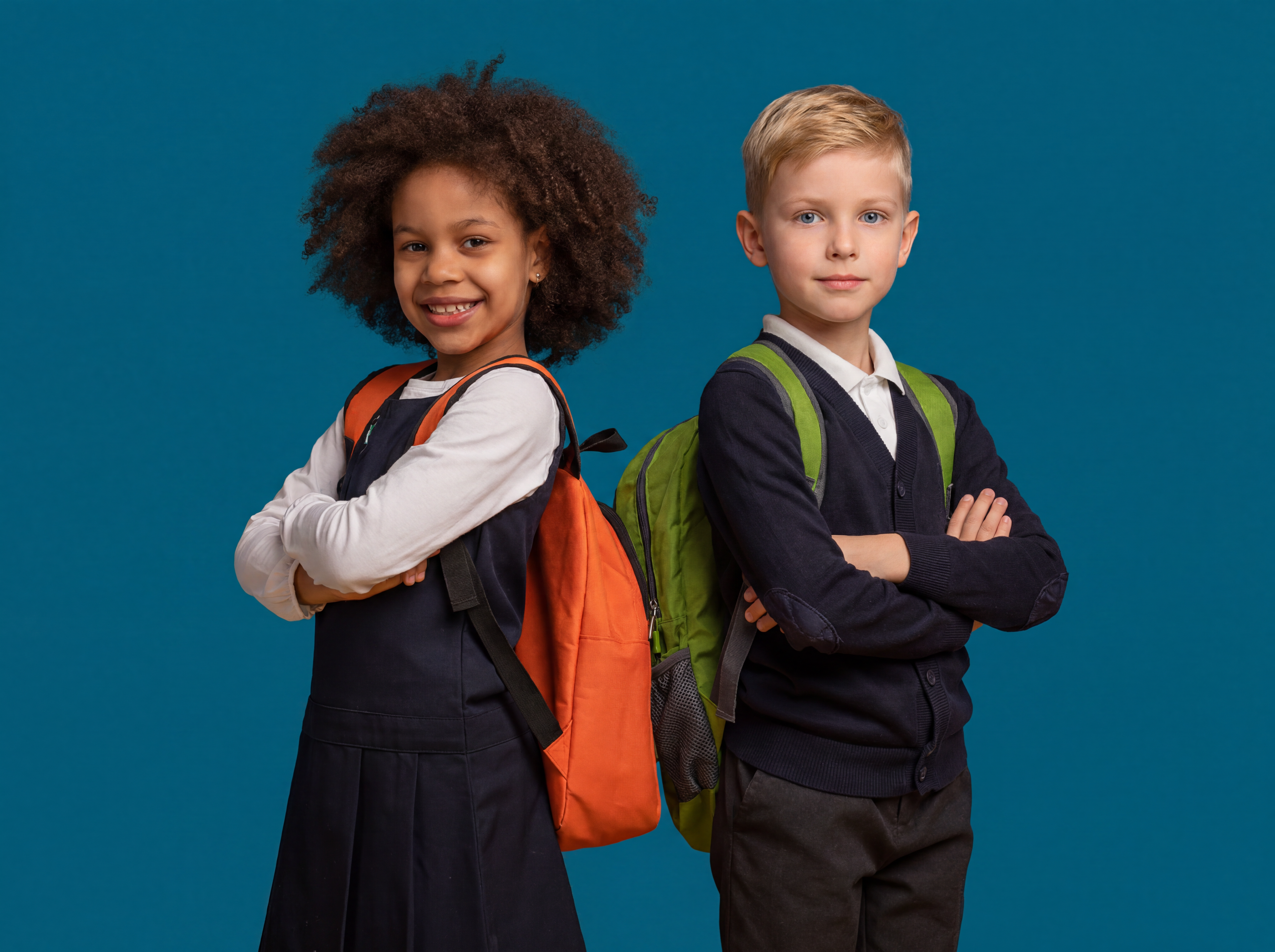 primo giorno di scuola 2026