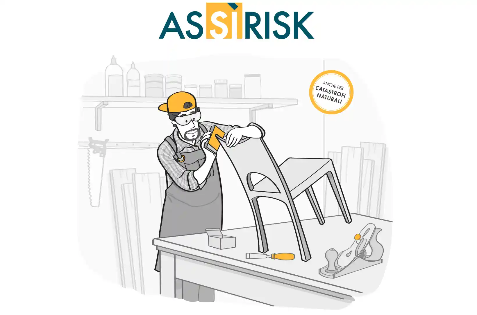 Assirisk Artigiani