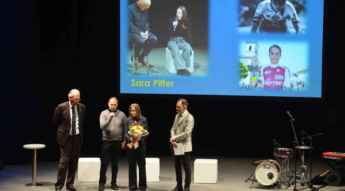 PREMI ALLO STUDIO FAMIGLIA PIFFER