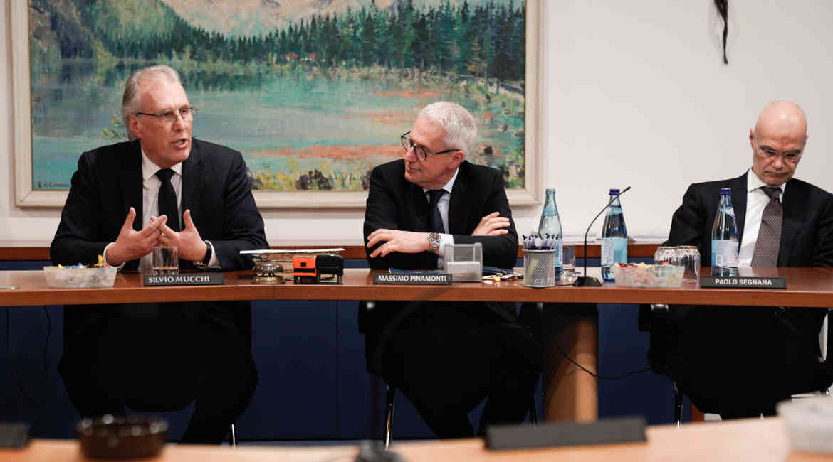 Cassa Rurale Nuovi E Giovani Soci Gennaio 2023 47