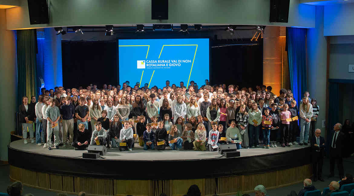 PREMI ALLO STUDIO 2025