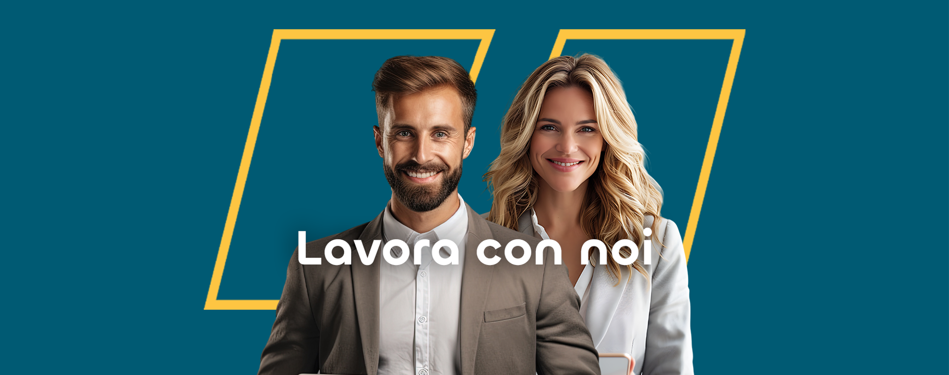 Selezione Personale Agosto 2025 