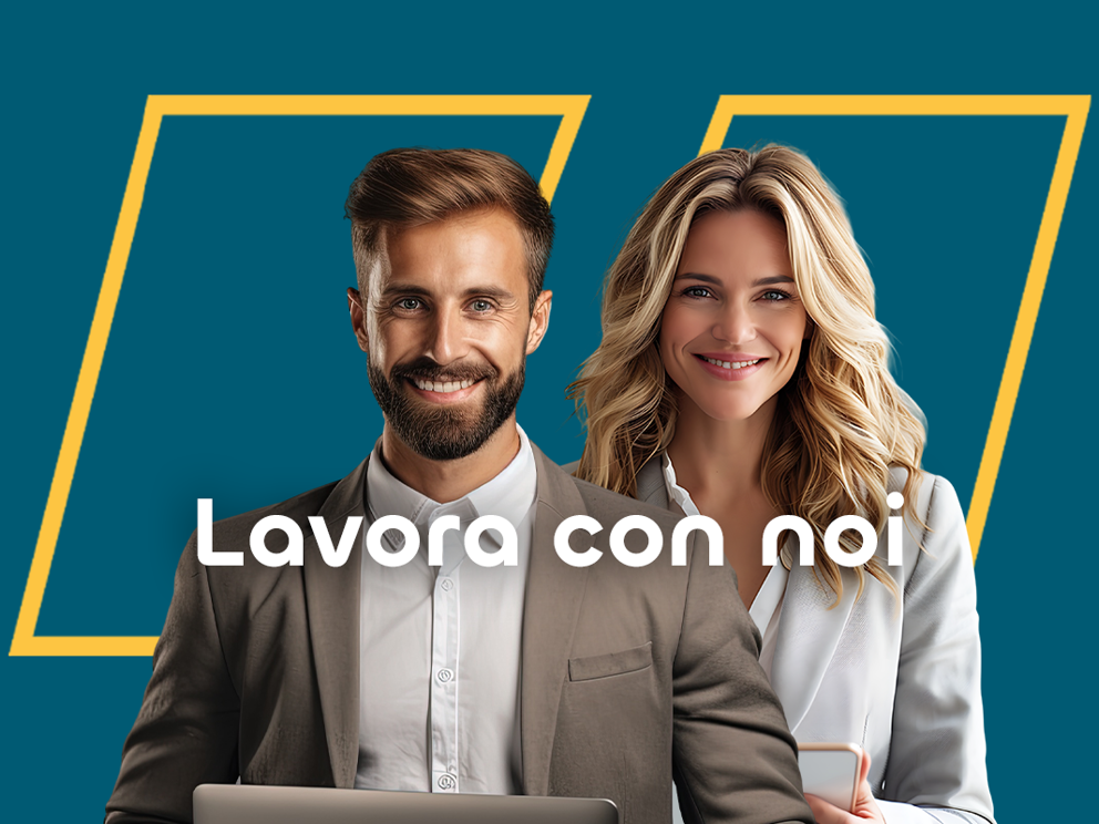 Selezione Personale Agosto 2025 