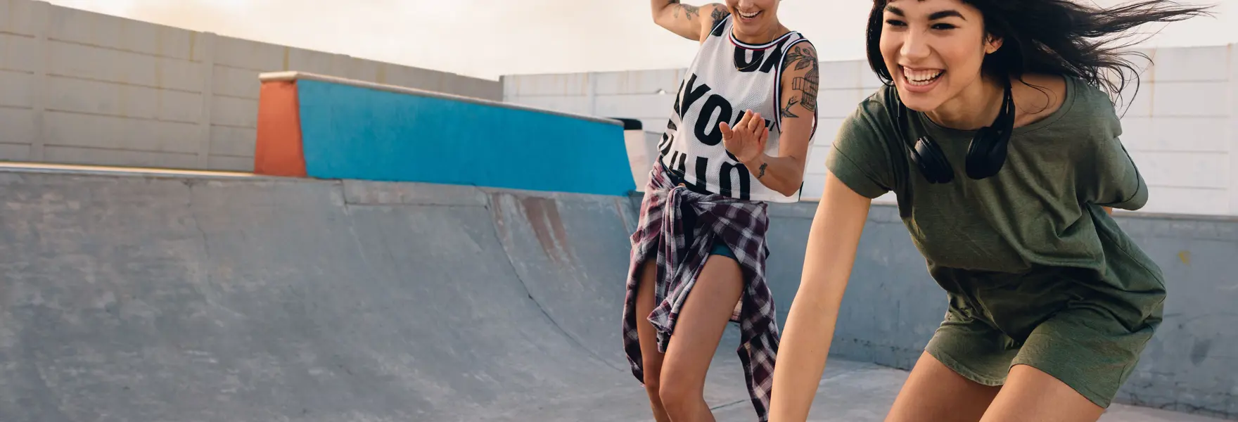 Ragazze 