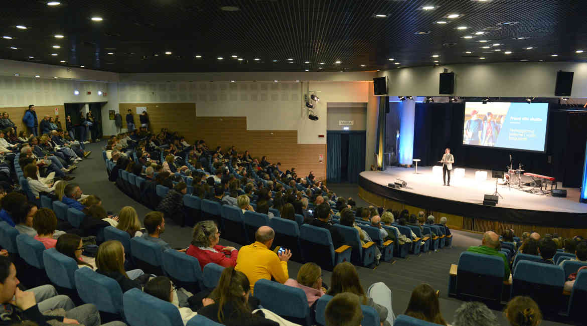 PREMI ALLO STUDIO SALA