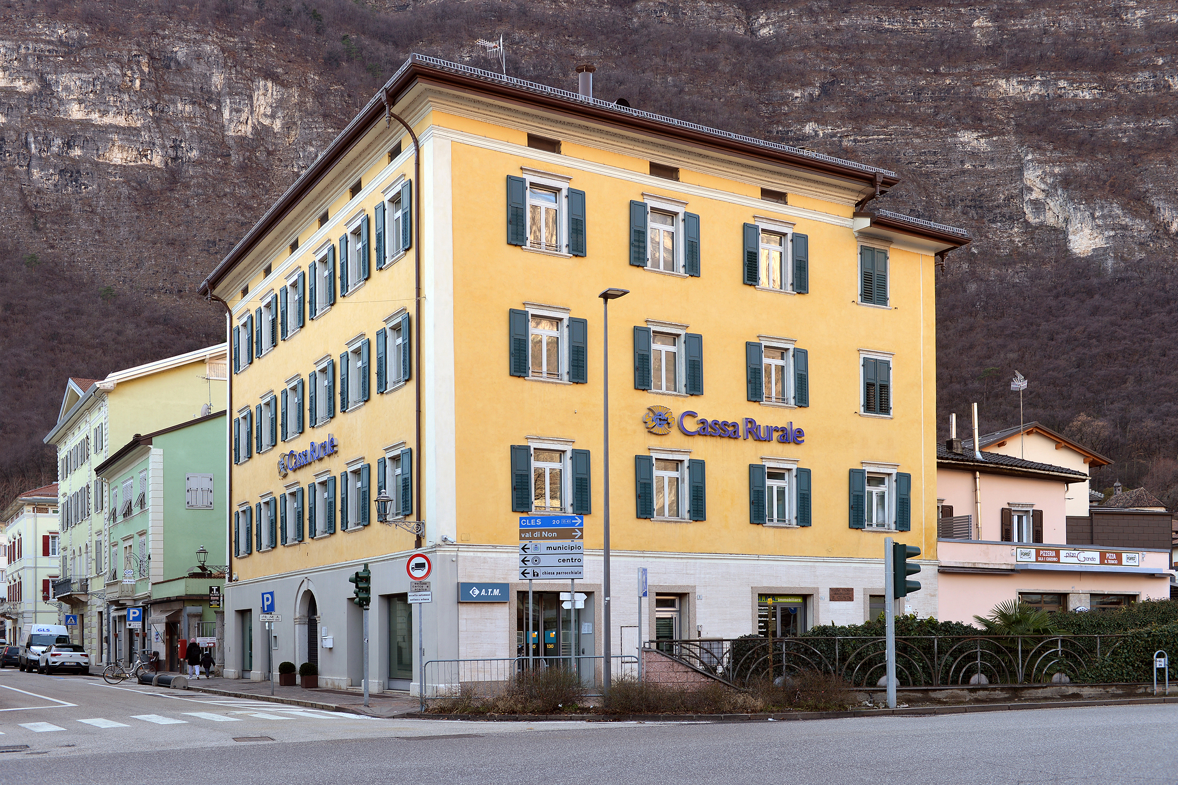 Mezzolombardo