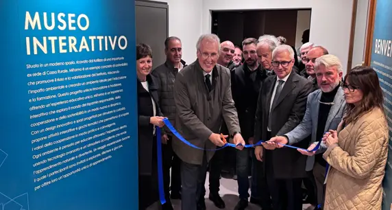 Miformo Taglio Del Nastro 